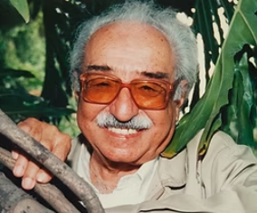 Manoel de Barros