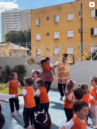 Post Instagram Ateliê Bambolê